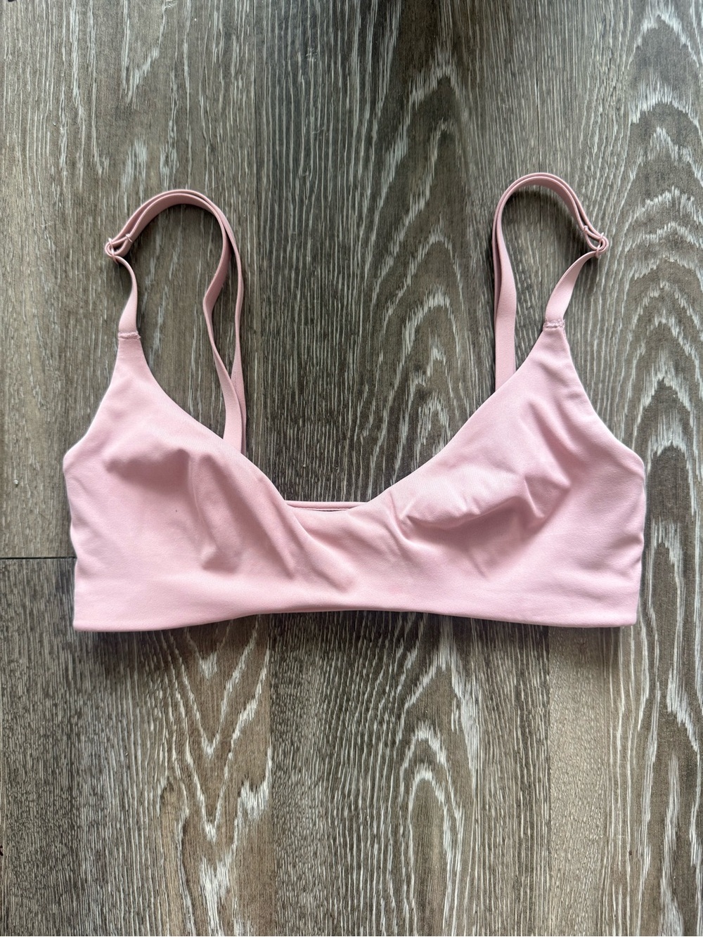 NikeSkims Micro Scoop Bra – Himalayan (Size S)